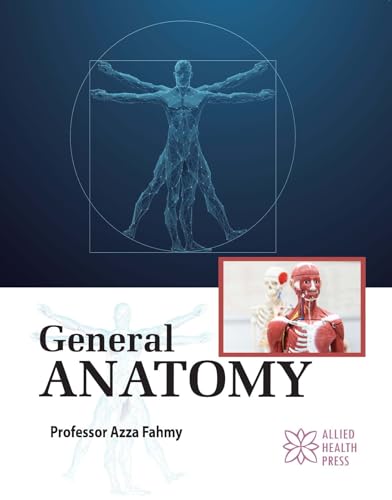General Anatomy von Delve Publishing