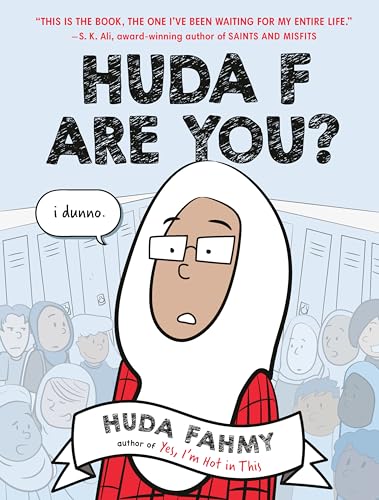 Huda F Are You? von DIAL