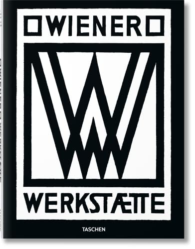 Wiener Werkstätte von TASCHEN
