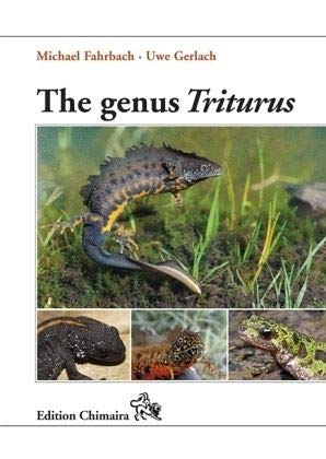 The genus Triturus: History · Biology · Systematics · Captive Breeding