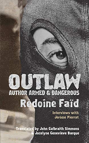 Outlaw: Author Armed & Dangerous von Contra Mundum Press