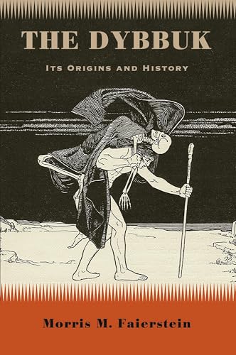 The Dybbuk: Its Origins and History (Suny Western Esoteric Traditions) von SUNY PRESS