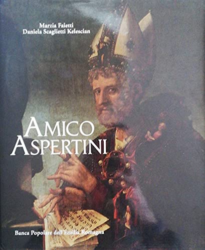 Amico Aspertini von Artioli