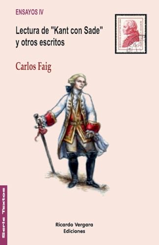 Lectura de "Kant con Sade" y otros escritos Lectura de "Kant con Sade" y otros escritos von Ariel Publisher