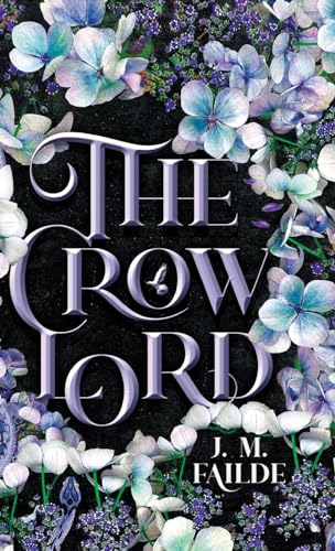 The Crow Lord The Crow Lord von BookLogix