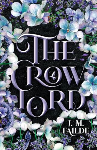 The Crow Lord The Crow Lord von BookLogix