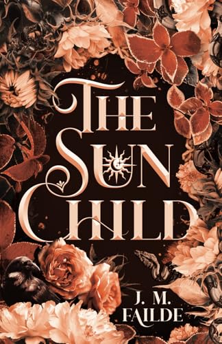 The Sun Child: Ambrose Special Edition