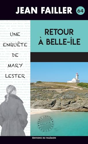 Retour à Belle-Île von PALEMON