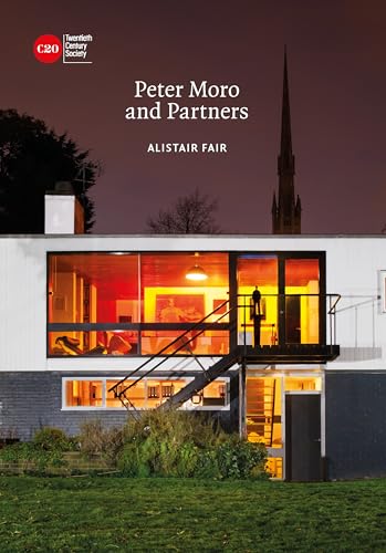 Peter Moro and Partners (Twentieth Century Architects)