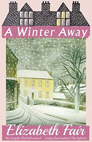 A Winter Away von Dean Street Press