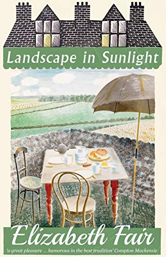 Landscape in Sunlight von Dean Street Press