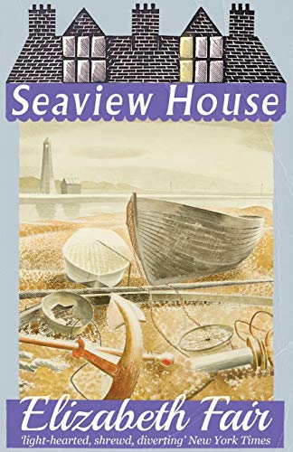 Seaview House von Dean Street Press