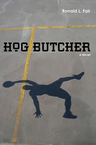Hog Butcher: A Novel (Chicago Lives)
