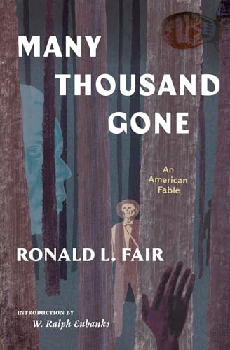 Many Thousand Gone: An American Fable von Library of America