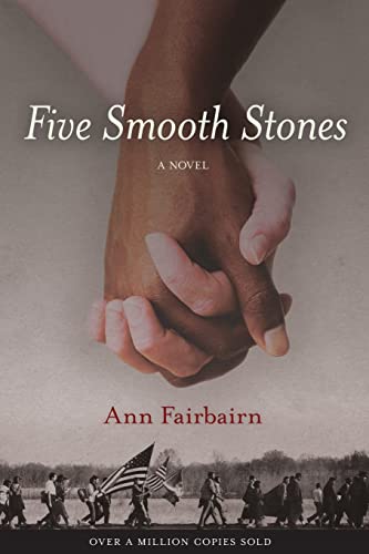 Five Smooth Stones: A Novel Volume 12 (Rediscovered Classics)