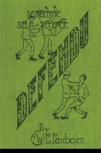 Defendu: Scientific Self-Defence