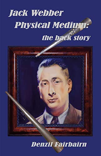 Jack Webber Physical Medium: the back story