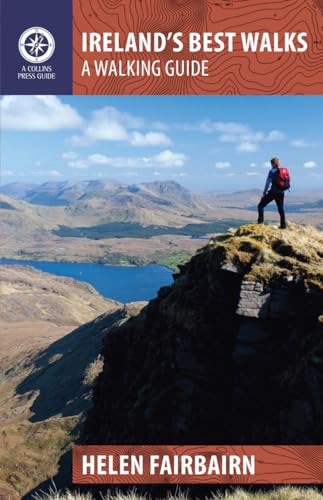 Ireland's Best Walks: A Walking Guide (Walking Guides)