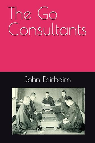 The Go Consultants