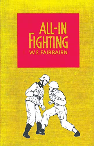 ALL-IN FIGHTING von Naval & Military Press