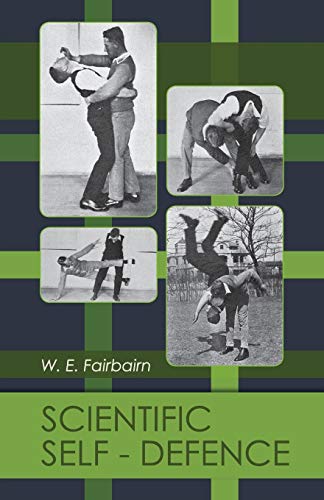Scientific Self-defense Scientific Self-defense von Seven Star Publishing