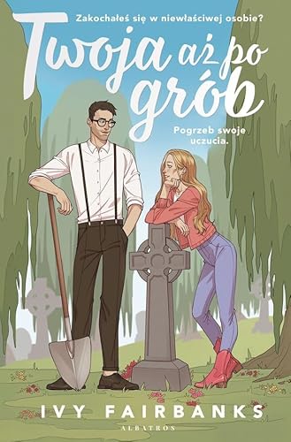 Twoja aż po grób von Albatros