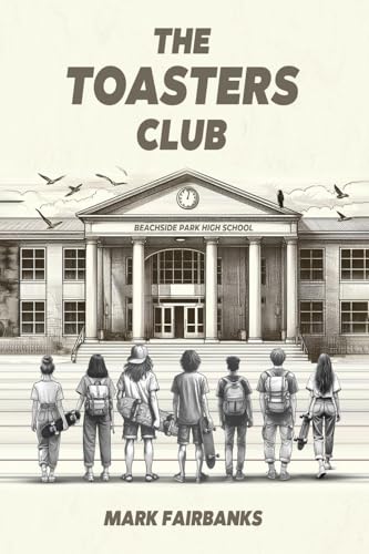 The Toasters Club: Dr. Ott and the Bots