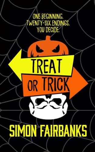 Treat or Trick von Independently published
