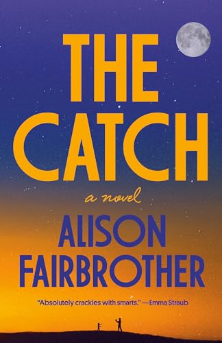 The Catch: A Novel von Penguin
