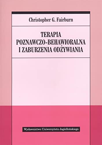 Terapia poznawczo behawioralna i zaburzenia odzywiania