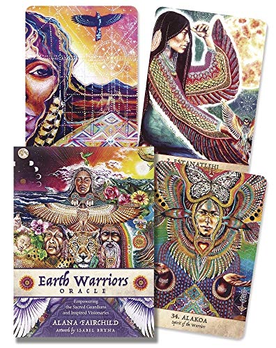 Earth Warriors Oracle Earth Warriors Oracle