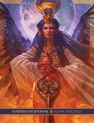 Goddess Isis Journal Goddess Isis Journal