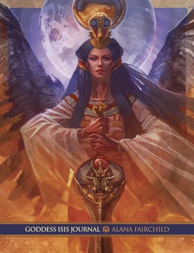 Goddess Isis Journal (Isis Oracle) Goddess Isis Journal (Isis Oracle)