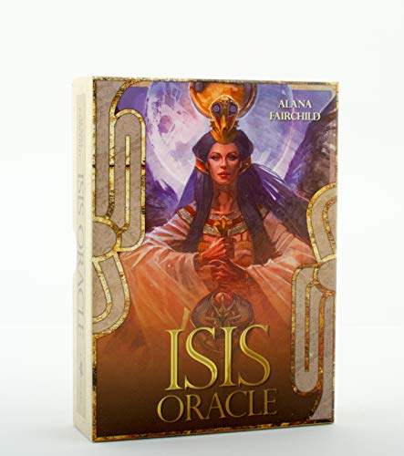 Isis Oracle