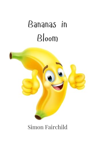 Bananas in Bloom Bananas in Bloom von Creative Arts Management OÜ