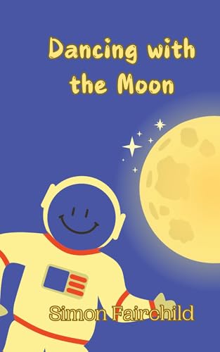 Dancing with the Moon Dancing with the Moon von Creative Arts Management OÜ