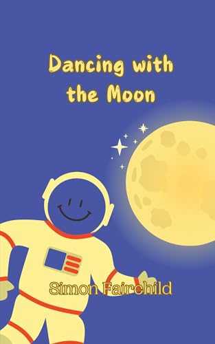 Dancing with the Moon von Creative Arts Management OÜ