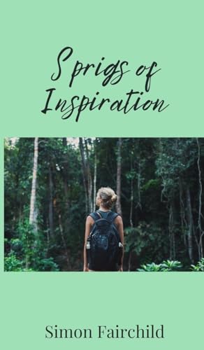 Sprigs of Inspiration Sprigs of Inspiration von Creative Arts Management OÜ