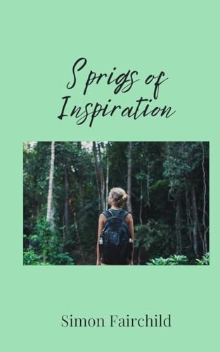 Sprigs of Inspiration Sprigs of Inspiration von Creative Arts Management OÜ