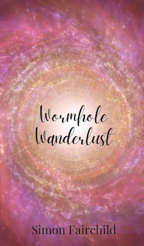 Wormhole Wanderlust Wormhole Wanderlust von Creative Arts Management OÜ