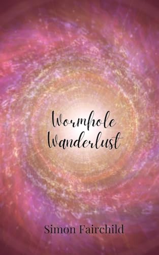 Wormhole Wanderlust von Creative Arts Management OÜ