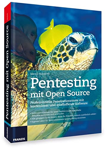 Pentesting mit Open Source