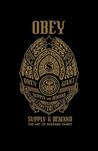 OBEY: Supply and Demand