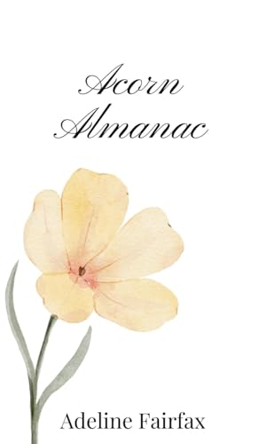 Acorn Almanac Acorn Almanac von Creative Arts Management OÜ