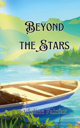 Beyond the Stars von Creative Arts Management OÜ