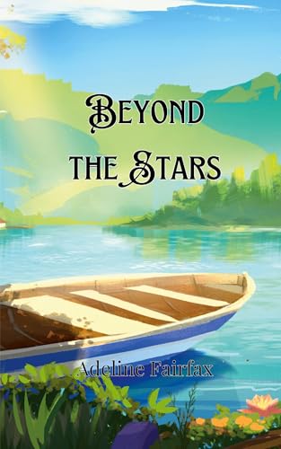 Beyond the Stars Beyond the Stars von Creative Arts Management OÜ