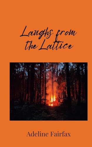 Laughs from the Lattice Laughs from the Lattice von Creative Arts Management OÜ