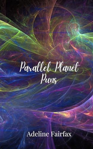 Parallel Planet Puns von Creative Arts Management OÜ
