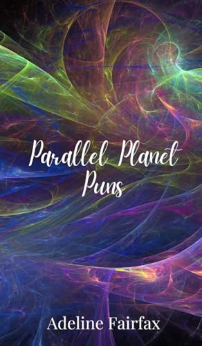 Parallel Planet Puns Parallel Planet Puns von Creative Arts Management OÜ