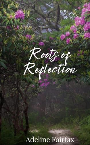 Roots of Reflection Roots of Reflection von Creative Arts Management OÜ